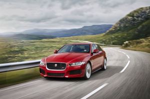 No, this is the XE. Oh heck, no I'm confused!